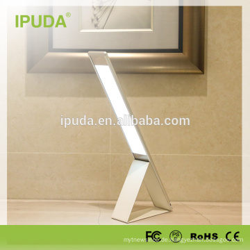 2017 heiße neue Produkte IPUDA Schreibtischlampe LED mit dimmbarer Touch-Steuerung